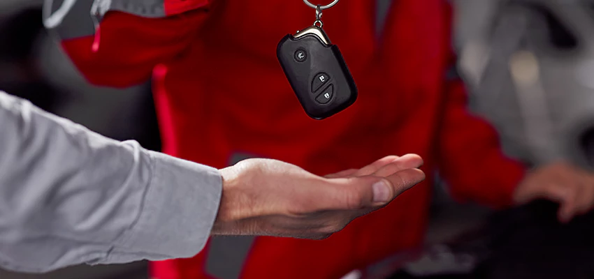Automotive Car Lock Rekeying Locksmith Specialists in Danville, California
