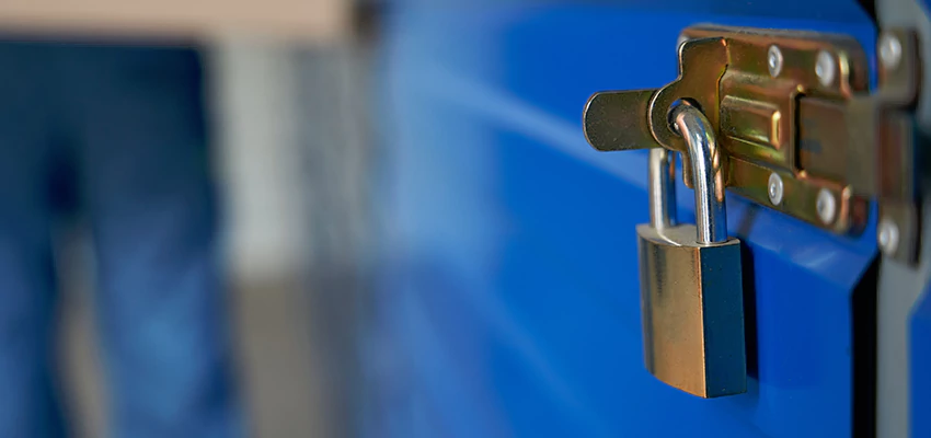 Industrial Door Lock Repair And Installation in Danville, CA