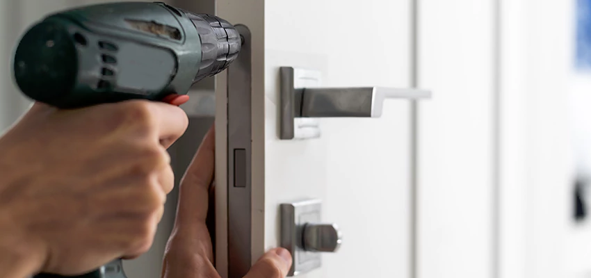 Locksmith For Lock Replacement Near Me in Danville, CA