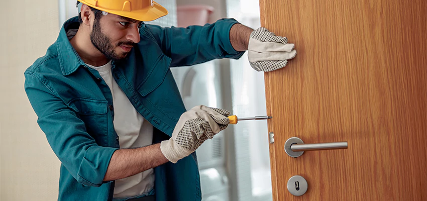 24 Hour Residential Locksmith in Danville, California
