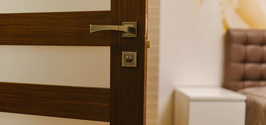 Door Lever Troubleshooting in Danville, CA