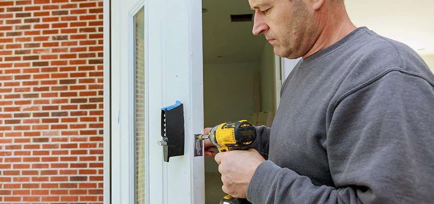 Eviction Locksmith Services For Lock Installation in Danville, CA