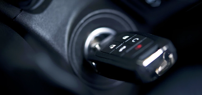 Ignition Switch Replacement in Danville, CA
