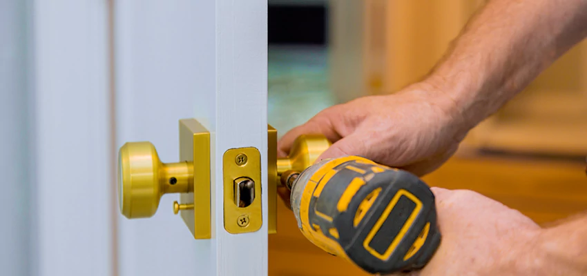 Local Locksmith For Key Fob Replacement in Danville, California