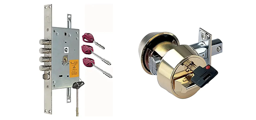 Mul-T-Lock Vehicle Locks Installation in Danville, CA