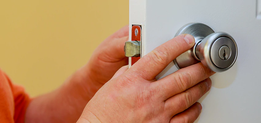Residential Locksmith For Lock Installation in Danville, California