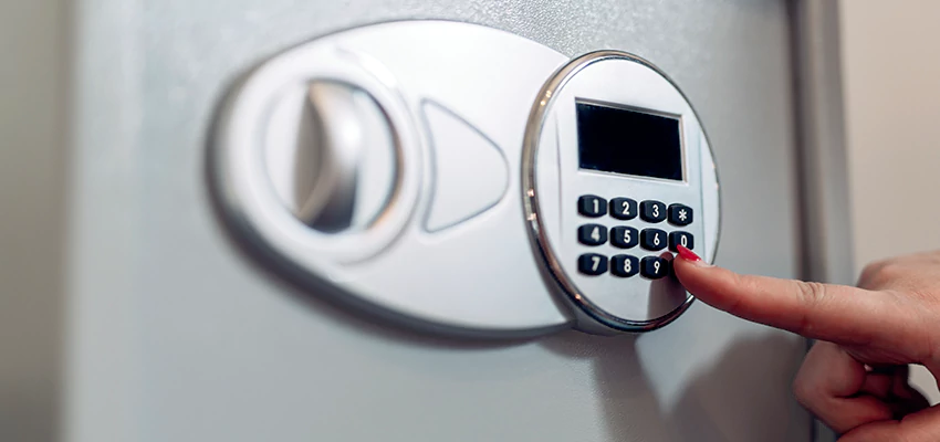 Jewelry Safe Cracking in Danville, California