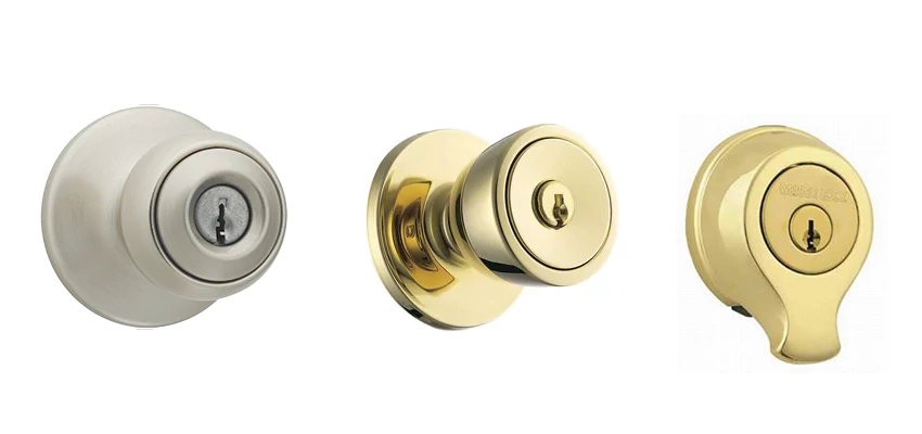 Weiser Bluetooth Lock Installation in Danville, CA