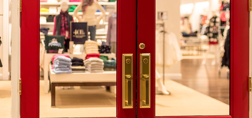 Automotive Locksmith For Retail Stores in Danville, CA