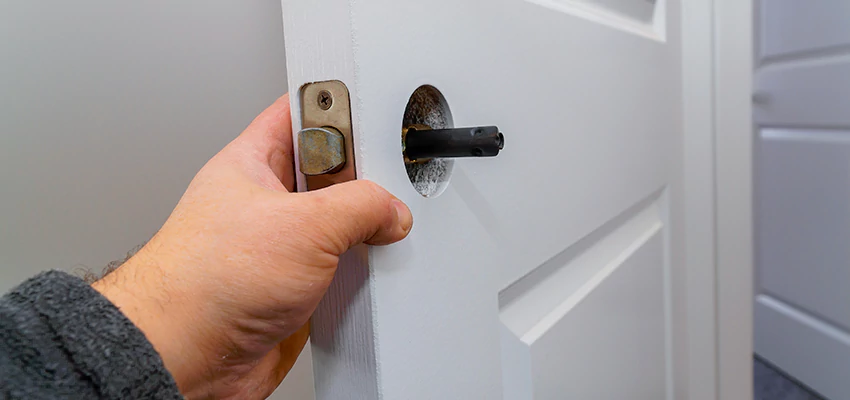 Nighttime Locksmith For Lock Repair in Danville, CA