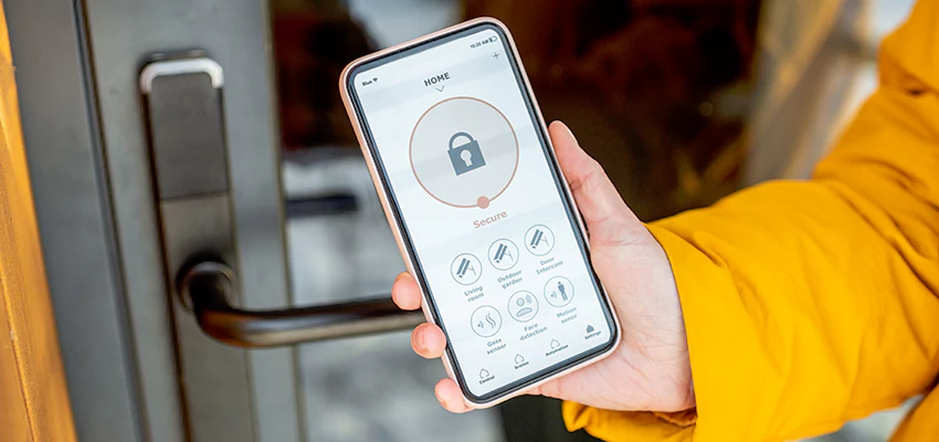 Kwikset Halo Wifi Locks Repair And Installation in Danville, CA
