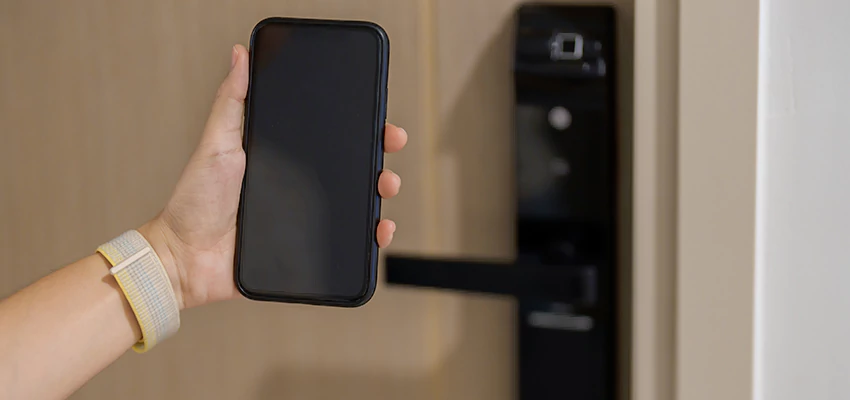 Keypad Wifi Locks Repair And Installation in Danville, CA