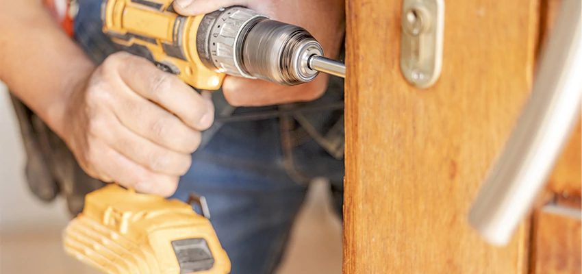 Emergency A1 Locksmith Services in Danville, California