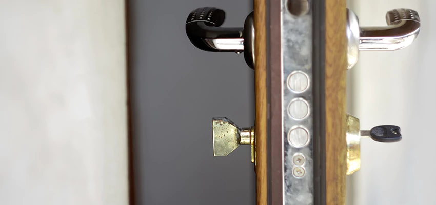 Holiday Emergency Locksmith in Danville, California