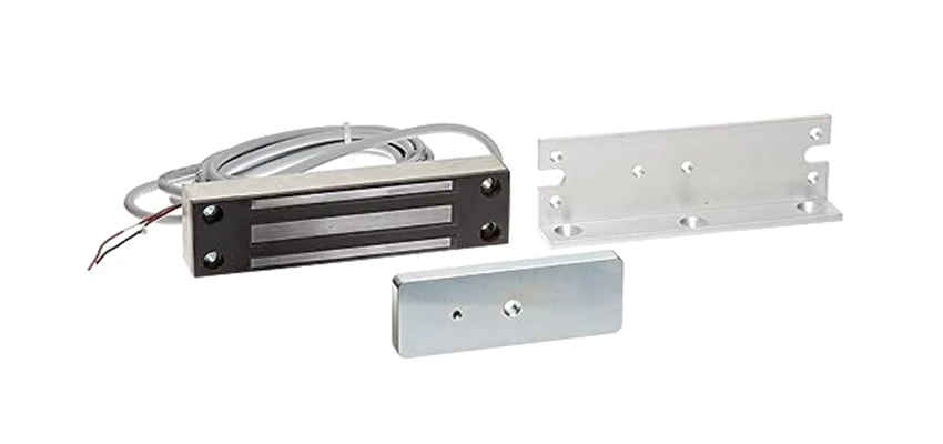 Deadbolt Magnetic Door Locks Installation in Danville, CA