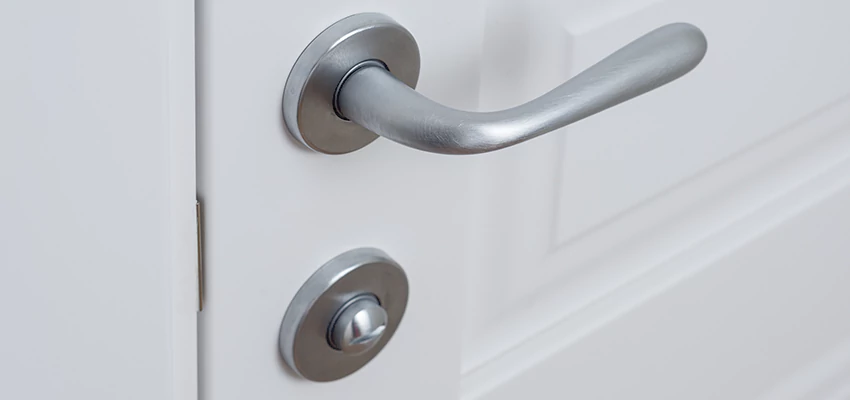 Single-Occupancy Restroom Locks Repair in Danville, California