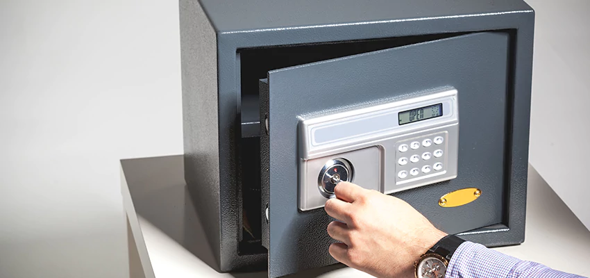 Jewelry Safe Unlocking Service in Danville, California