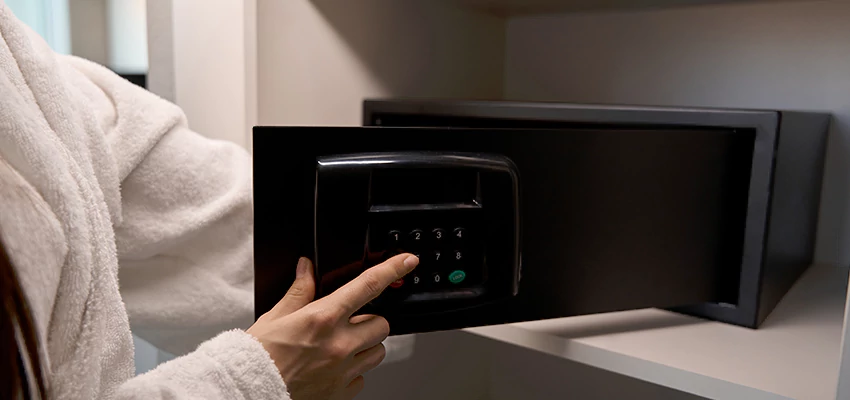 Safe Unlocking Service Company in Danville, California