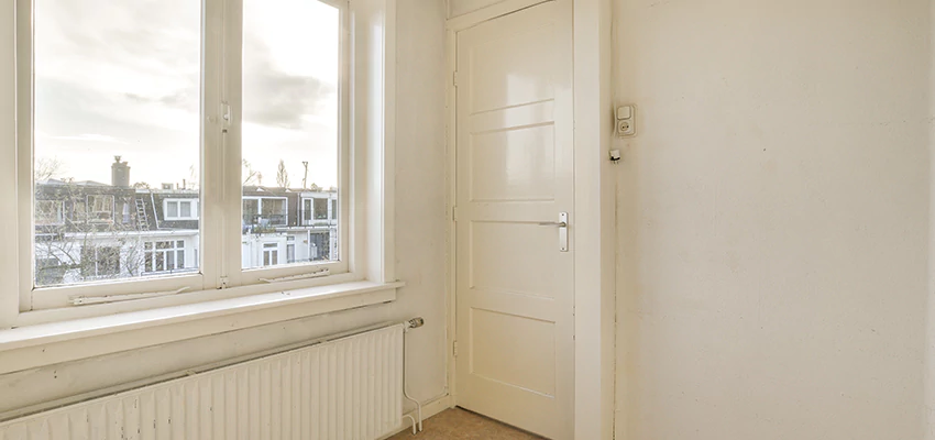 Sliding Window Locks And Security in Danville, California