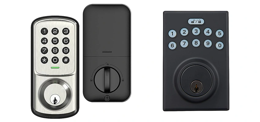 Garage Emergency Lock Replacements in Danville, CA