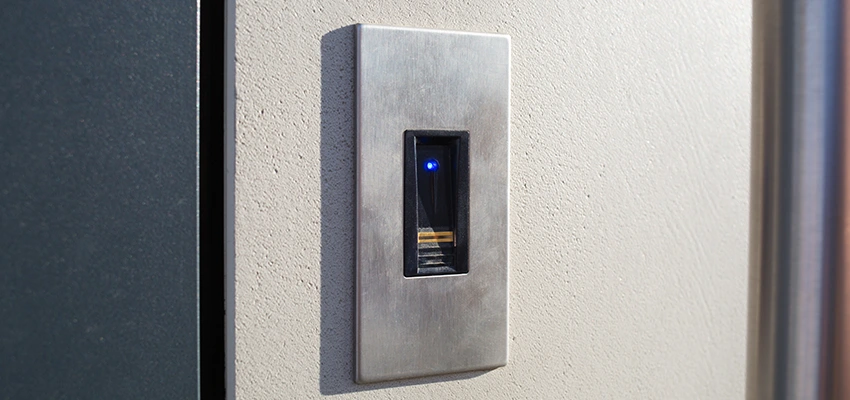 Fingerprint Biometric Entry Systems Maintenance in Danville, California