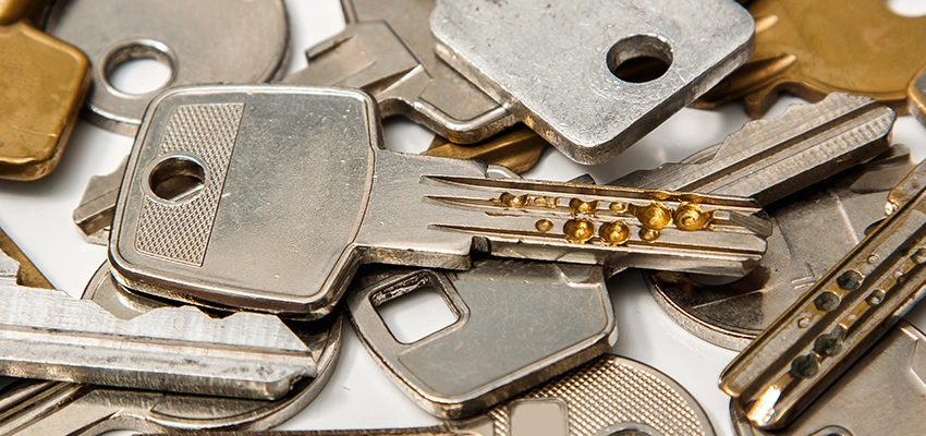 Stuck Key Extraction in Danville, CA