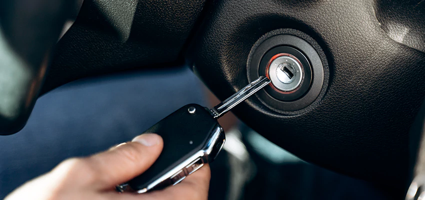 Car Key Replacement Locksmith in Danville, California