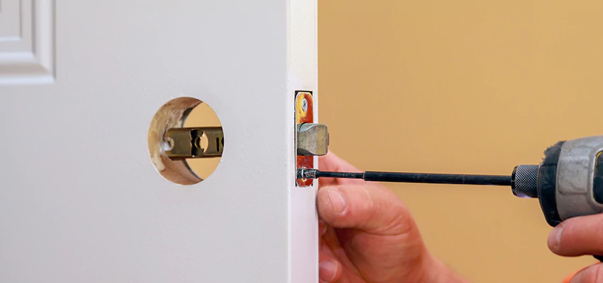 Stuck Door Knobs Repair in Danville, CA
