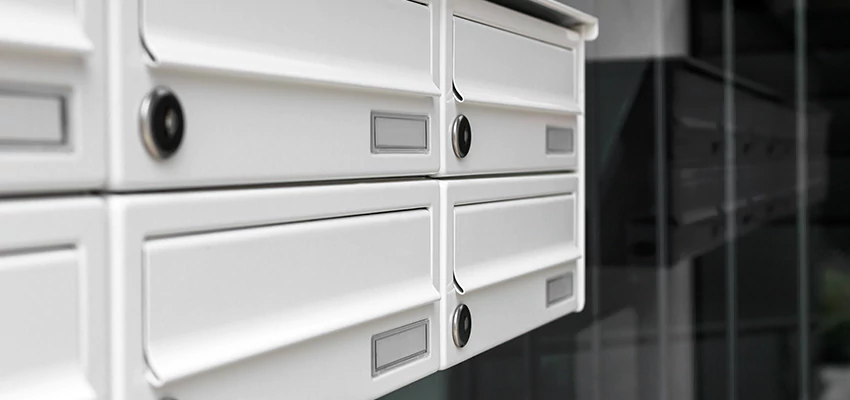 Mailbox Tubular Lock Replacement in Danville, California