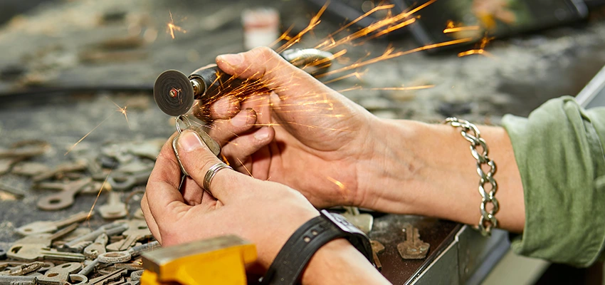 Mobile Locksmith For Lock Replacement Service in Danville, California