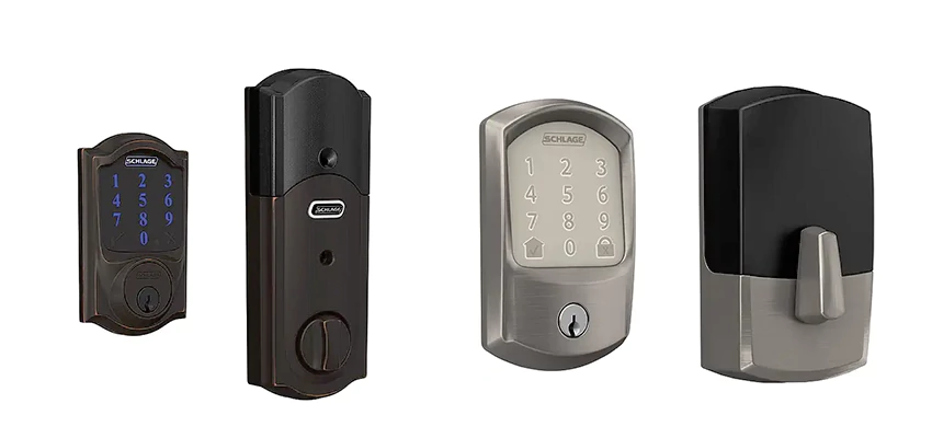 Schlage Smart Locks Repair in Danville, California