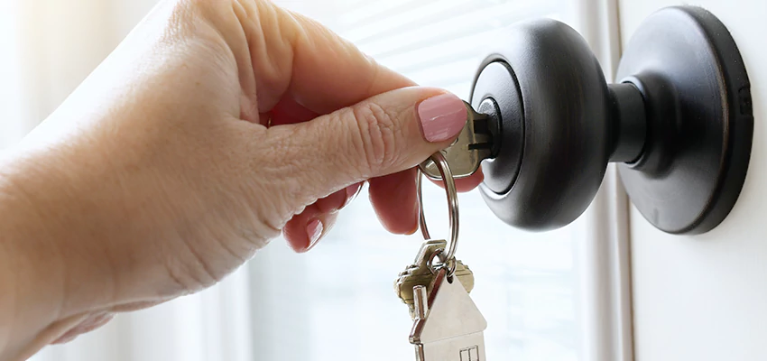 Top Locksmith For Residential Lock Solution in Danville, California