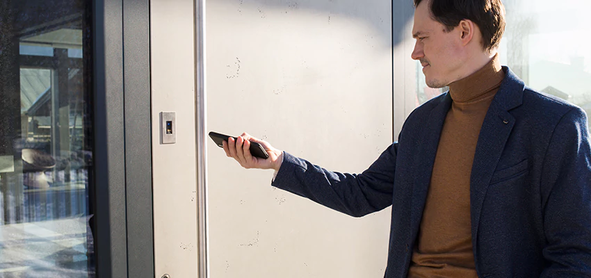 Business Security Systems in Danville, CA