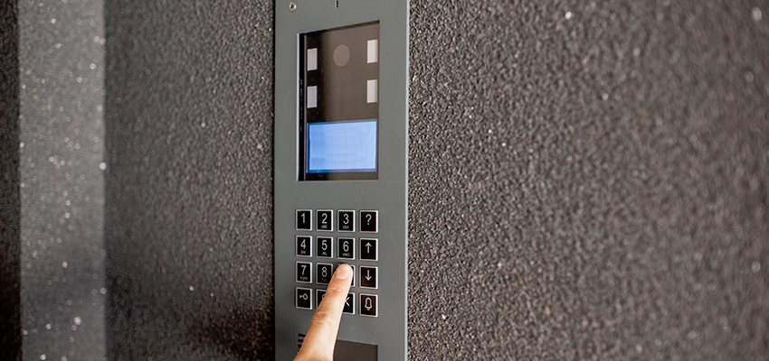 Access Control System Installation in Danville, California