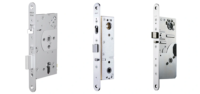 ASSA-Abloy Locks Hinge Repair in Danville, California