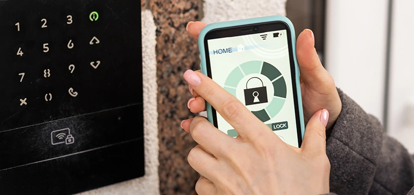 Building Security Upgrades in Danville, CA