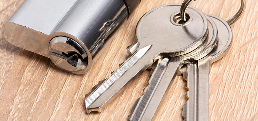 Lock Rekeying Services in Danville, California