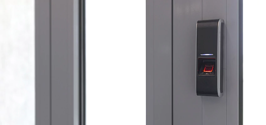 Push Button Lock Keypad Repair in Danville, California