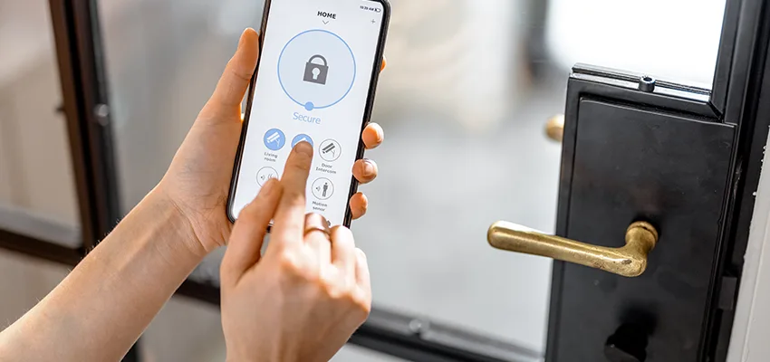 Remote Control Locks Sensor Repair in Danville, California