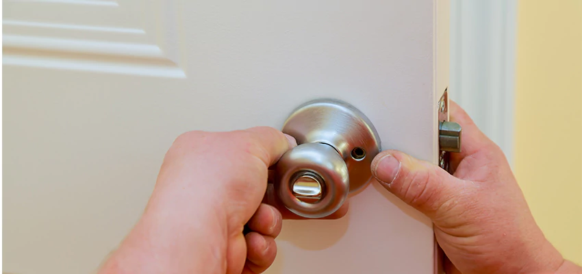 After-hours Locksmith For Lock And Key Installation in Danville, CA