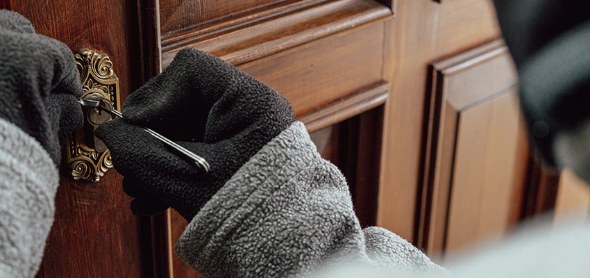 Burglar Damage Electronic Locks Repair in Danville, CA