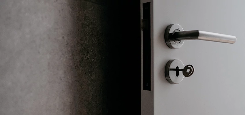 Front Door Handle Repair And Installation in Danville, CA