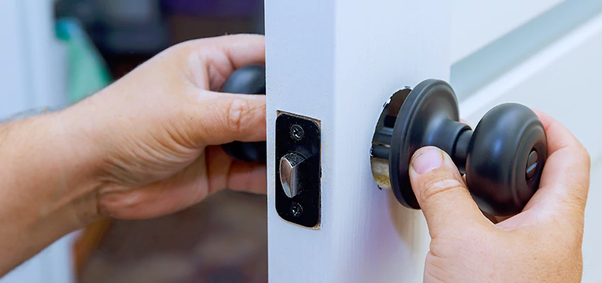Smart Lock Replacement Assistance in Danville, California