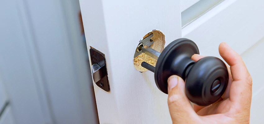 Locksmith For Lock Repair Near Me in Danville, California