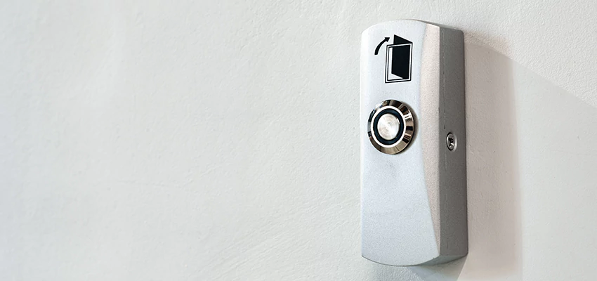 Residential Access Keypads Systems Installation in Danville, CA