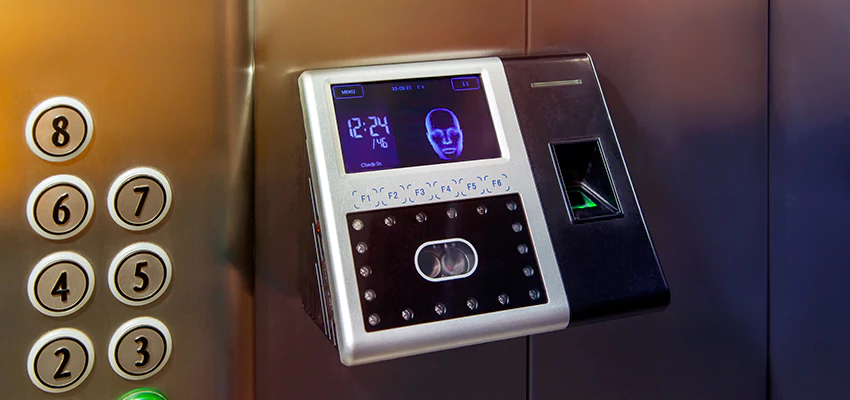 Commercial Locksmith For Lock Repair in Danville, CA