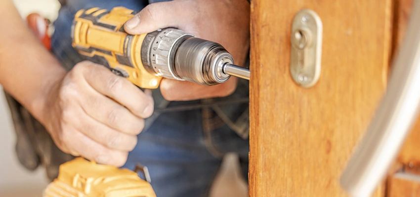 Eviction Locksmith in Danville, California