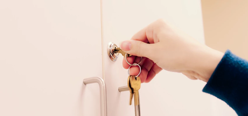 Cabinet Electronic Locks Repair in Danville, California