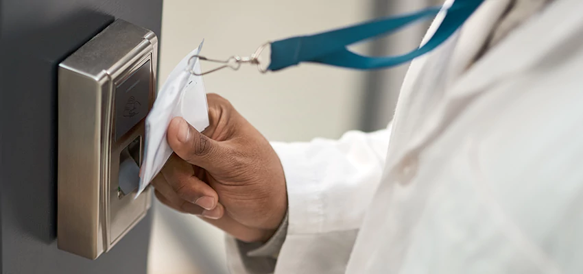 Commercial Locksmith For Rekey in Danville, CA