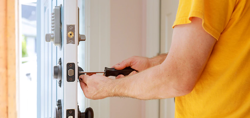 Eviction Locksmith For Key Fob Replacement Services in Danville, CA